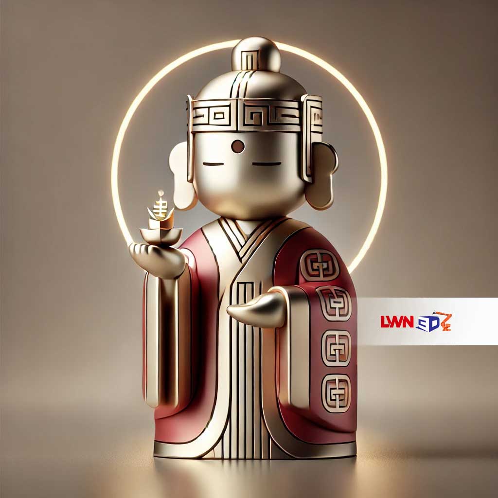 Art-Toy-3D-Model-องค์เทพเจ้าไฉ่ซิงเอี๊ยะ.jpg